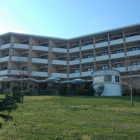 King Alexander Florina Exterior foto