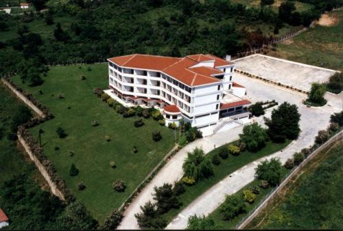 King Alexander Florina Exterior foto